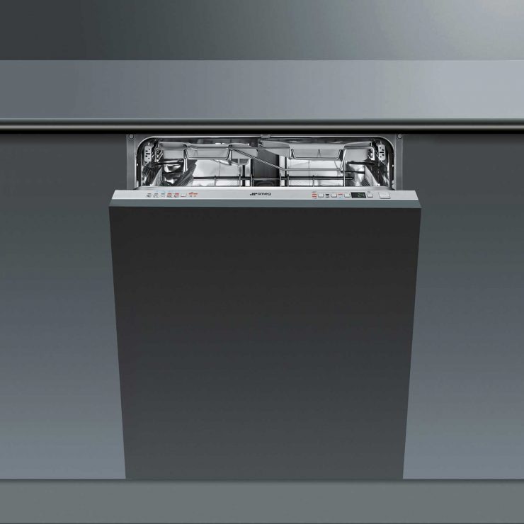 smeg spr30uimx professional series
