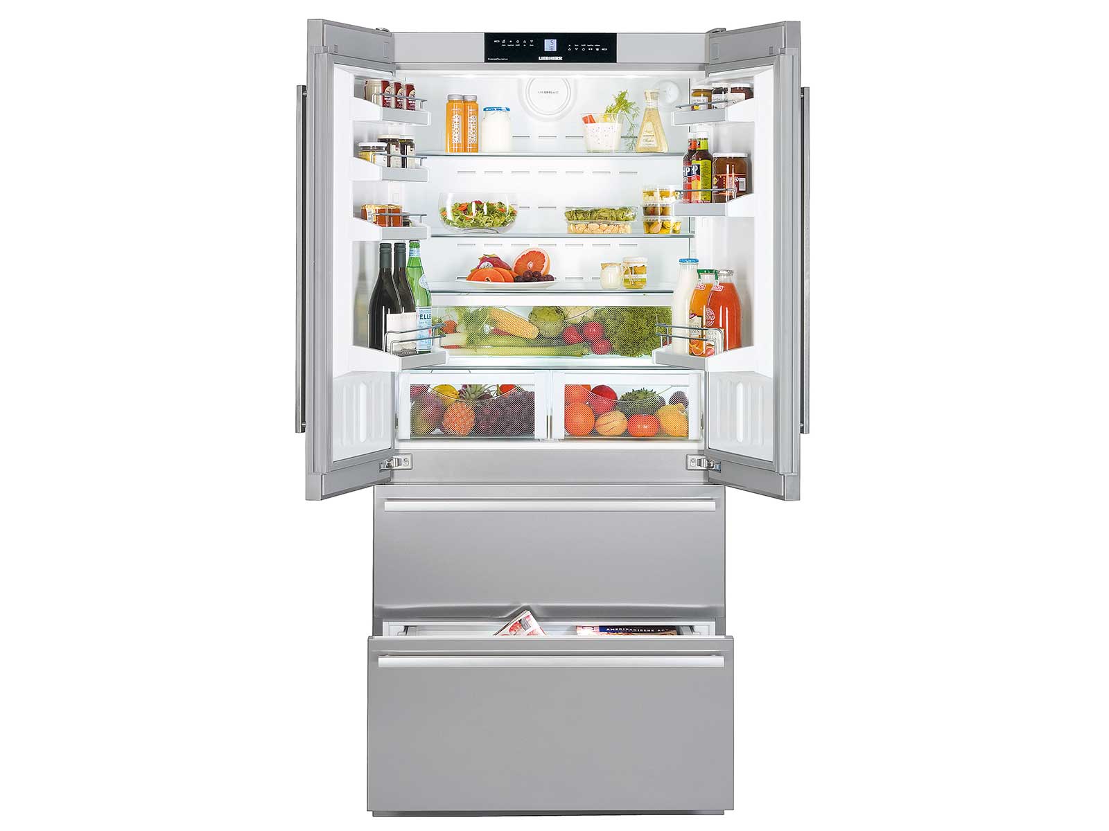 LiebherrRefrigeratorECBN6256 Appliance Retailer