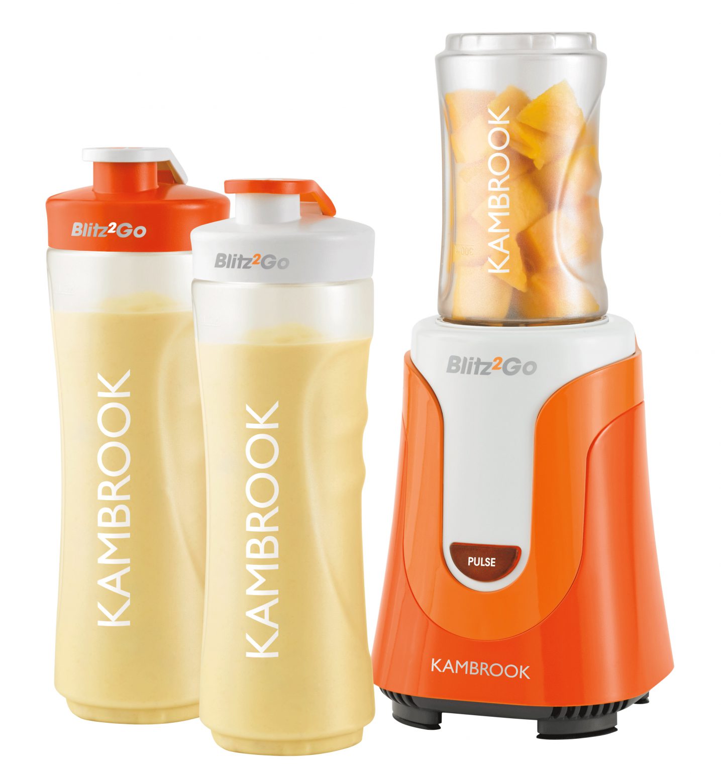 Kambrook gears up for a strong summer of small appliances - Appliance ...