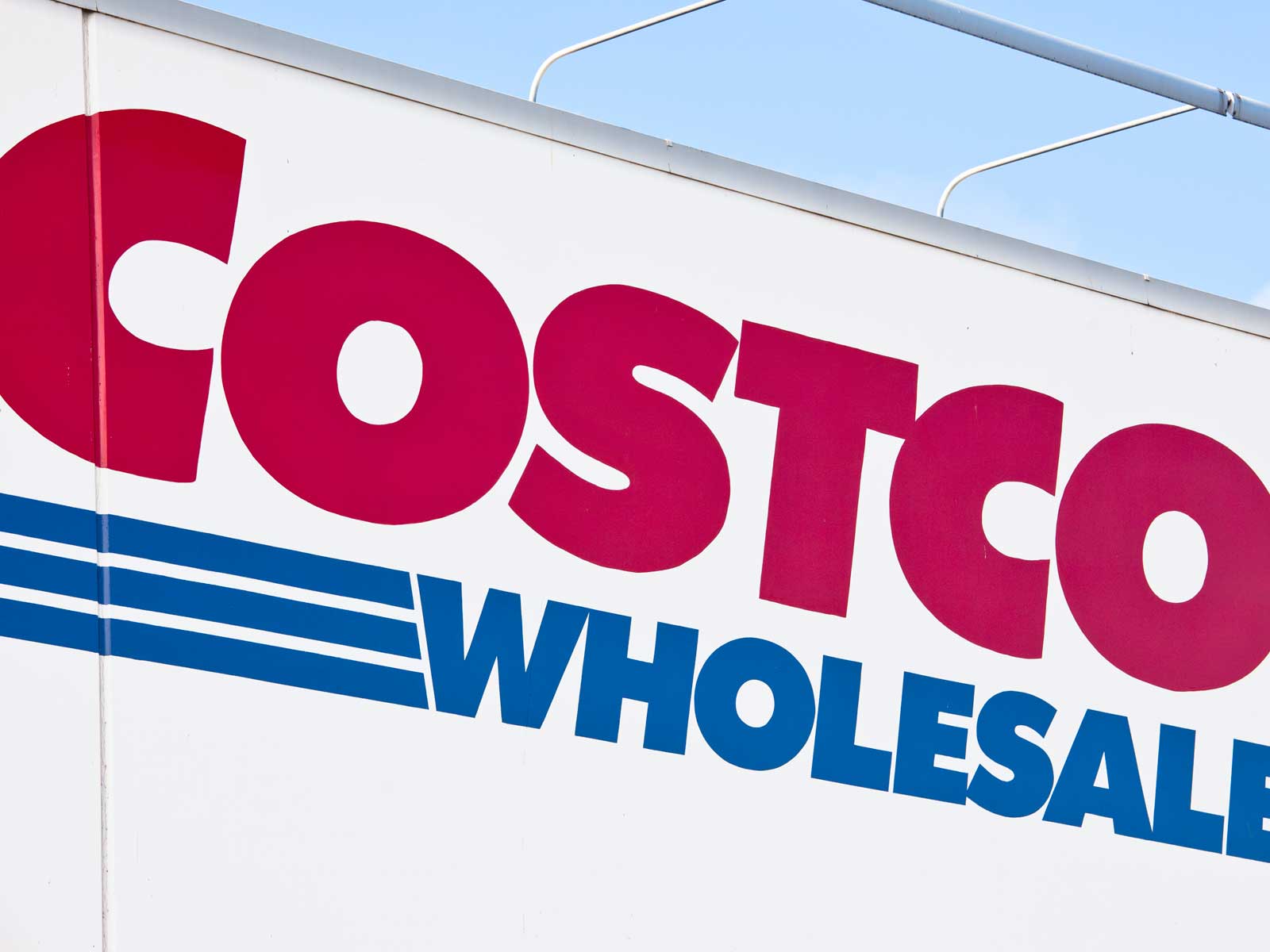 Costco's official (and not so official) PR push for first Queensland