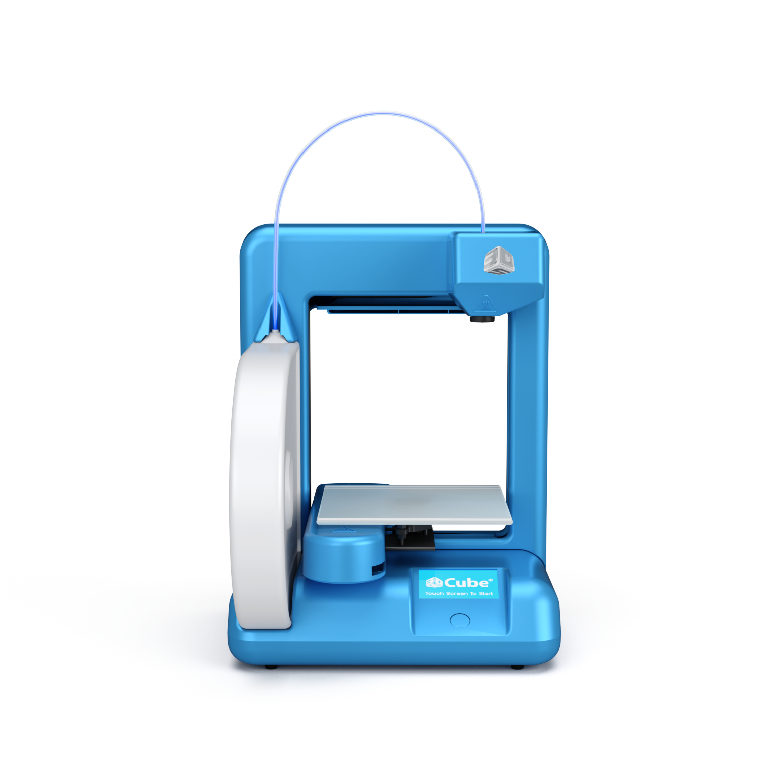 Officeworks starts retailing Cube 3D printer, modifies Australian