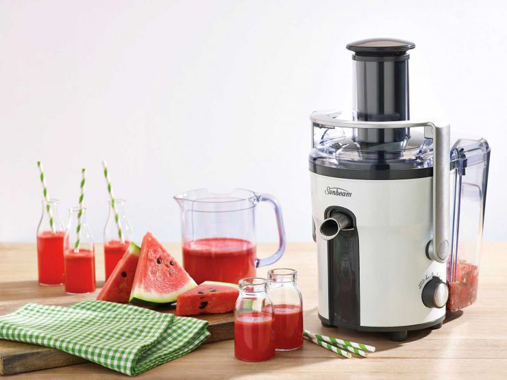 sunbeam_juicer Appliance Retailer