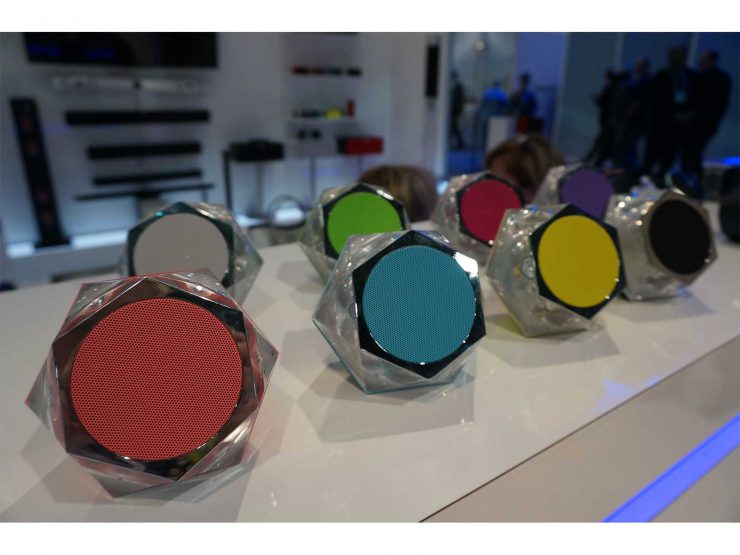 sharper_image_ces Appliance Retailer