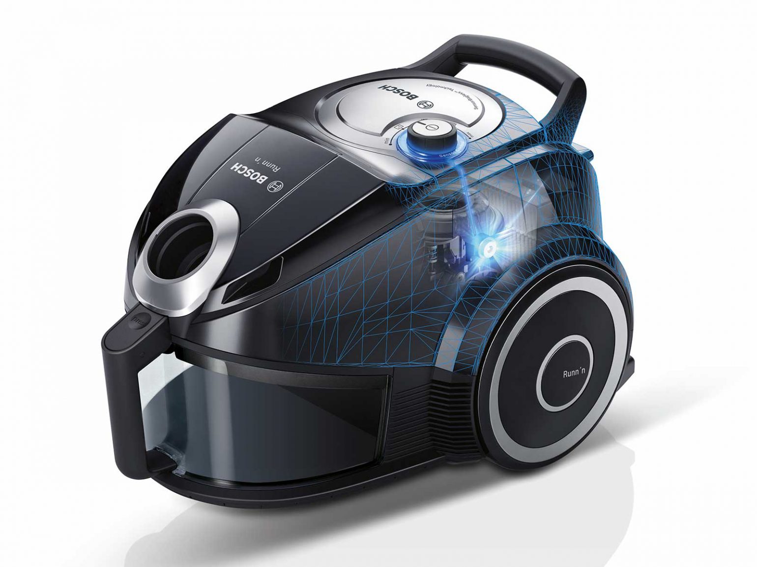 bosch_runn'n_prosilence_bagless_vacuum_bgs4silaubosch_runn'n_prosilence