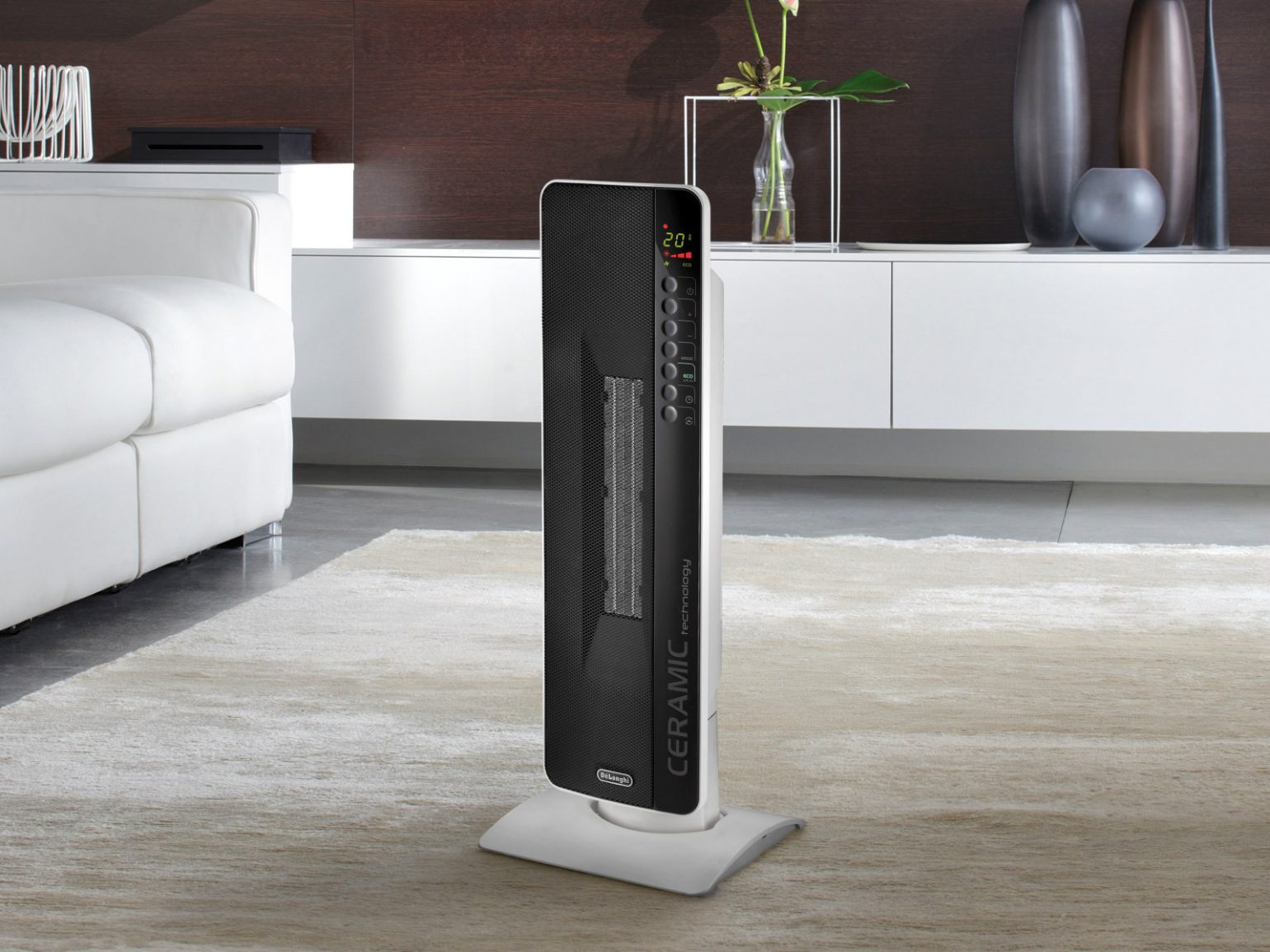 Get Hot while it's Cold! Ultimate Guide to Heaters for Winter 2014