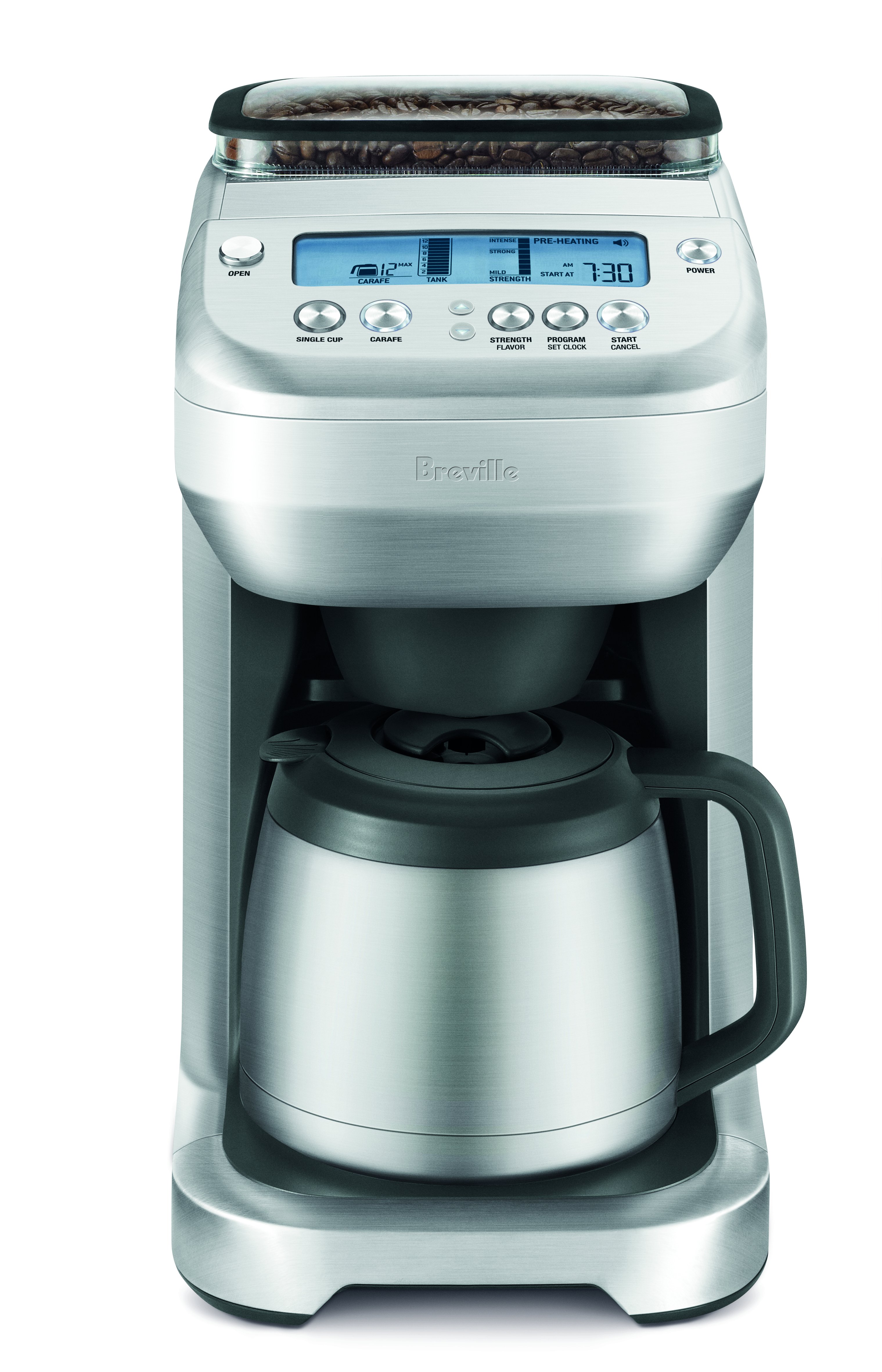 Breville's plan for global domination the five key products to Boss