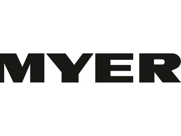 myer_logo Appliance Retailer