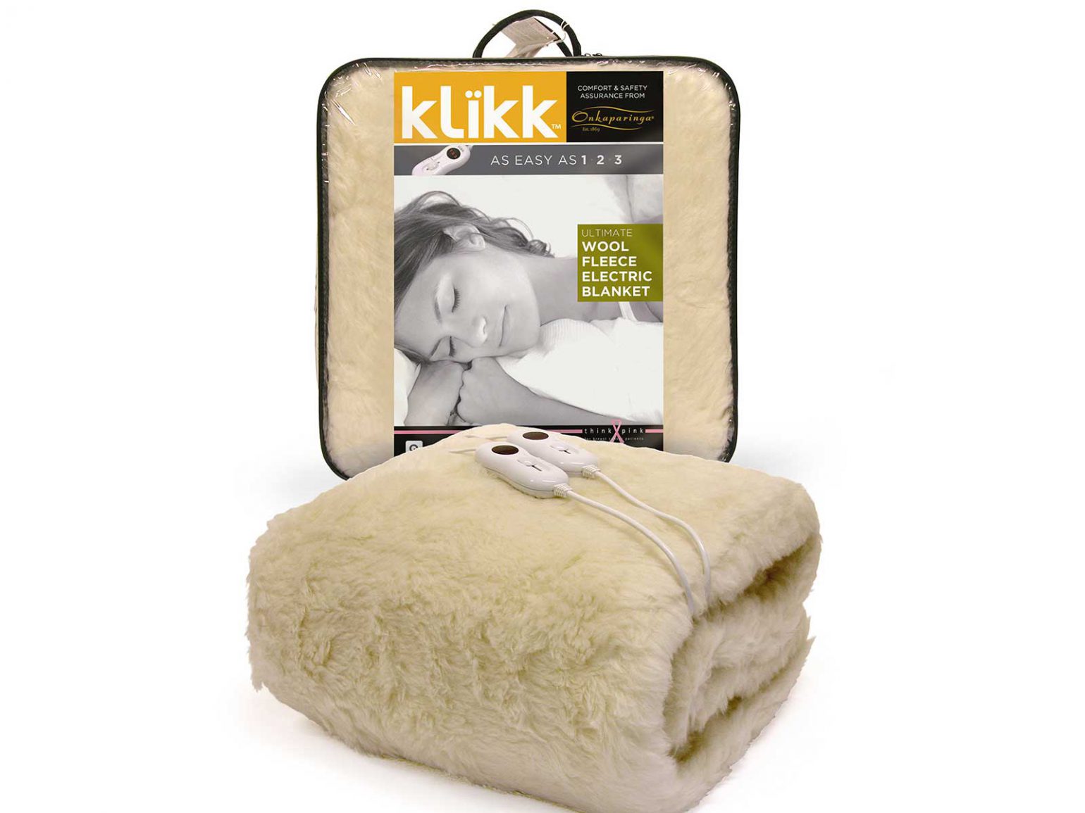 onkaparinga_electric_blanket Appliance Retailer