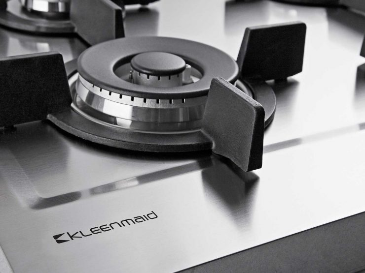 kleenmaid_gas_cooktop Appliance Retailer