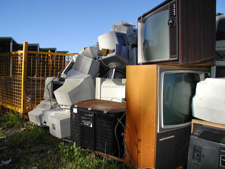 tv_recycling Appliance Retailer