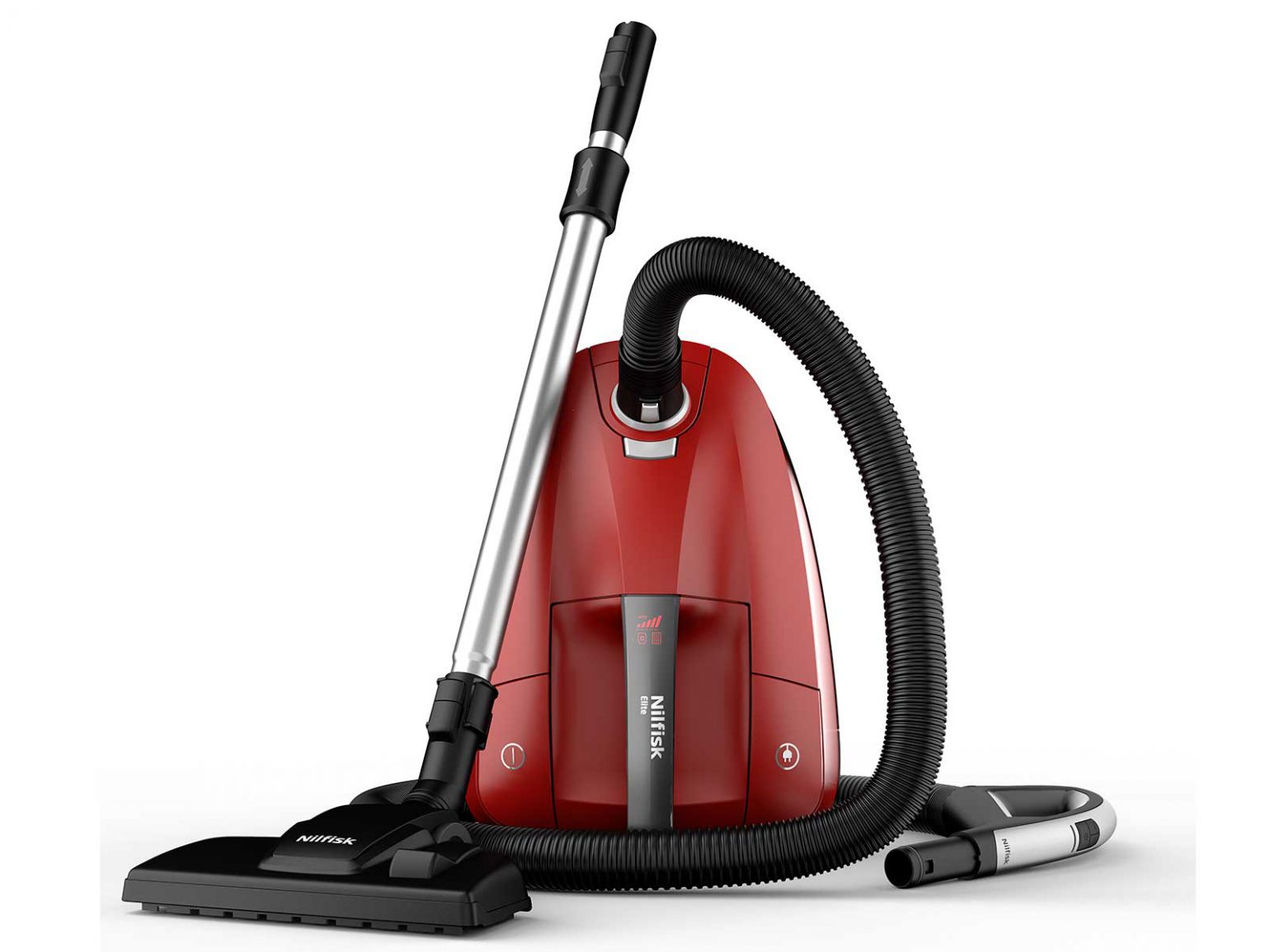 Nilfisk focusing on filter and dust bag strength with new Elite vacuum ...