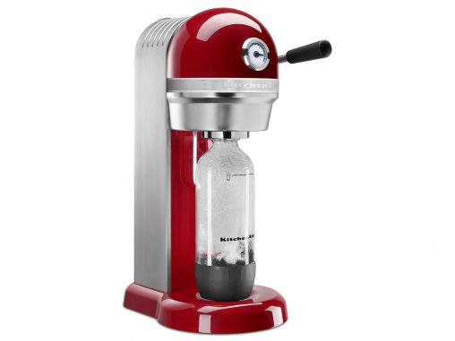 KitchenAid SodaStream