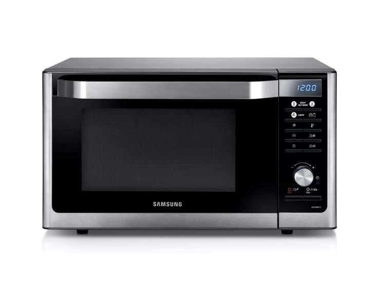 samsung smart oven mc32f606tct