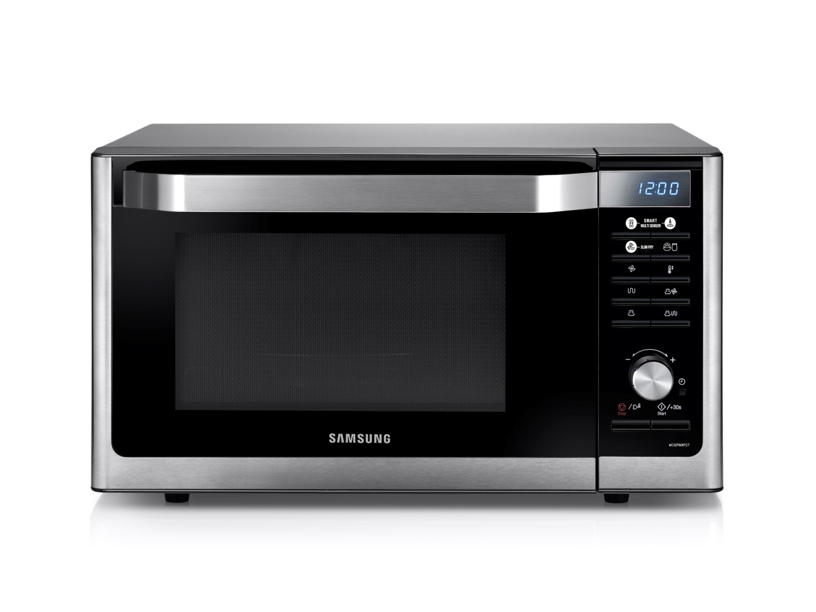 samsung smart oven mc32f606tct