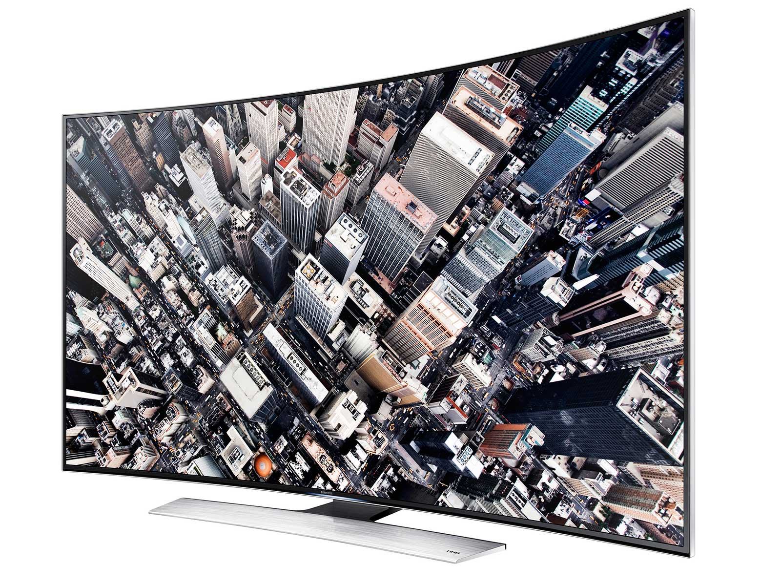 Curved and Ultra HD TVs the way forward for Samsung Appliance Retailer