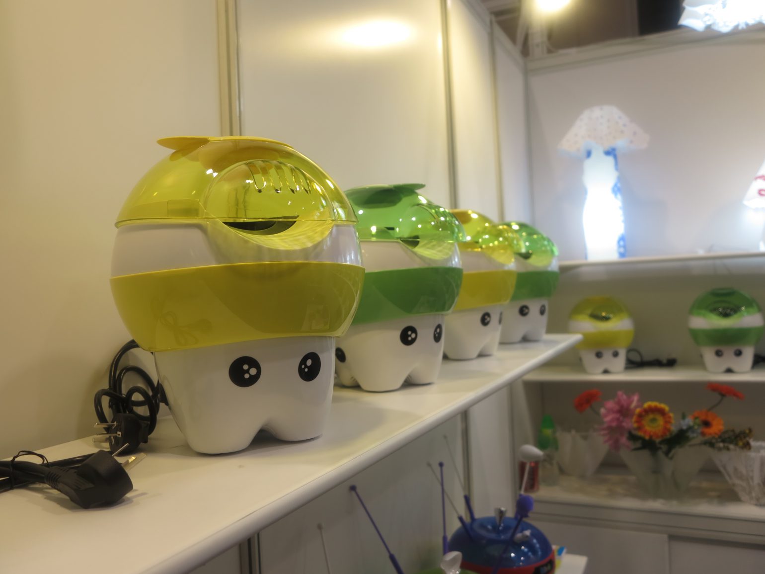 Kids popcorn machine (now in Kmart) Appliance Retailer