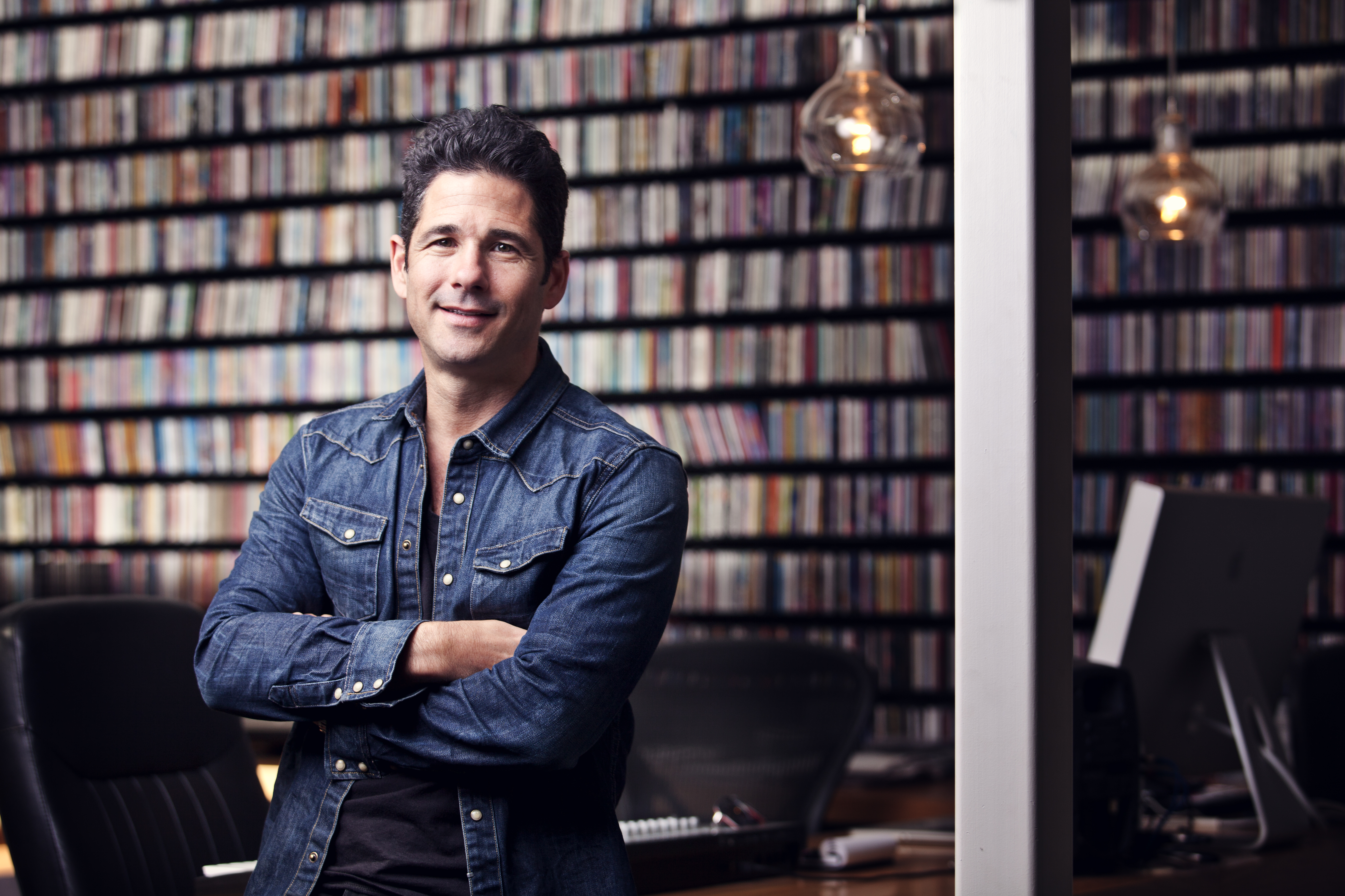 Creator of storePlay Dean Cherney