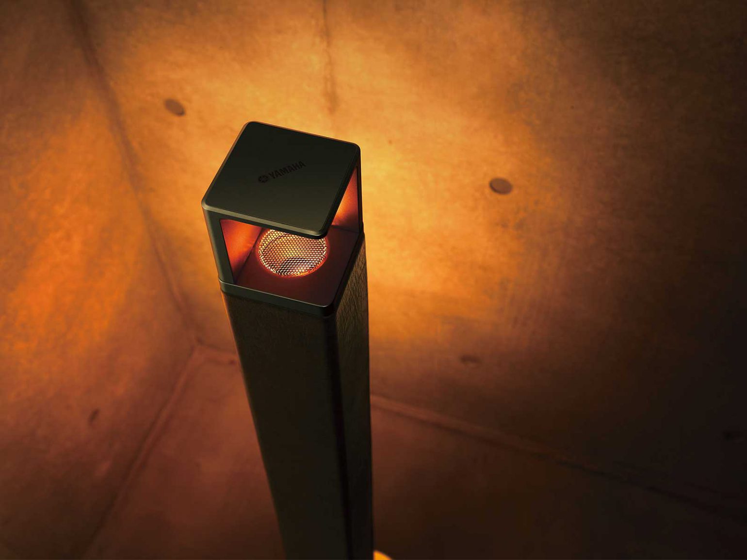 Yamaha rewarded for foray into lighting with Red Dot design award