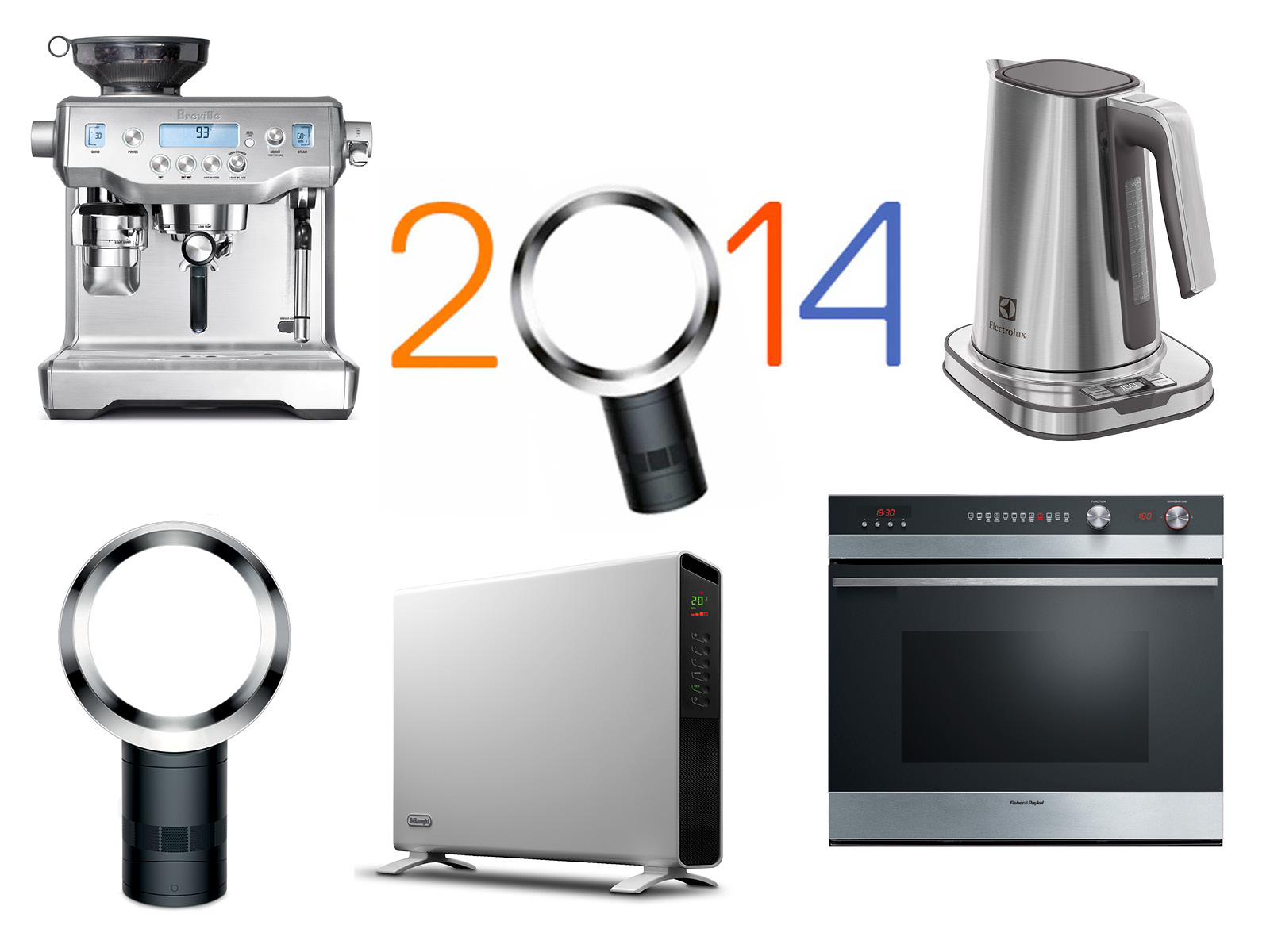 Check out all the 2014 Good Design Award appliance winners Appliance