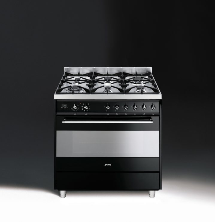 Cookers from Nardi, Smeg and Miele among AR's best new appliances for