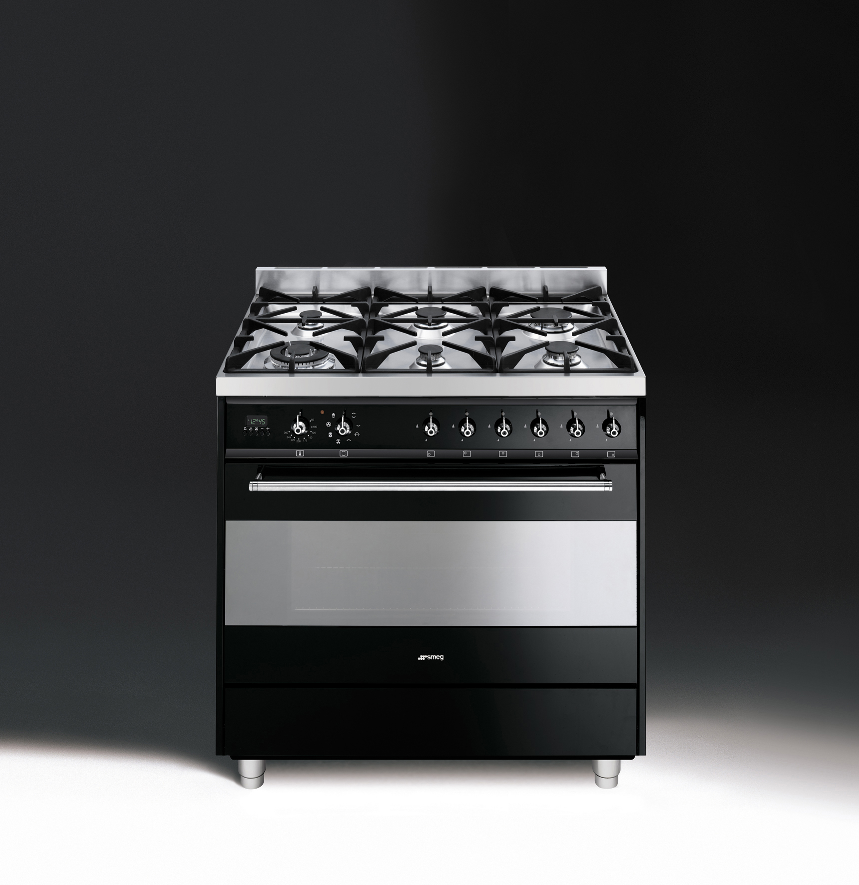 Smeg_freestanding_cooker_c9gmna Appliance Retailer