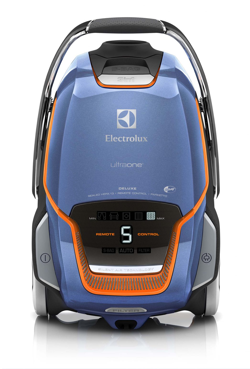 electrolux ultraone vacuum bags