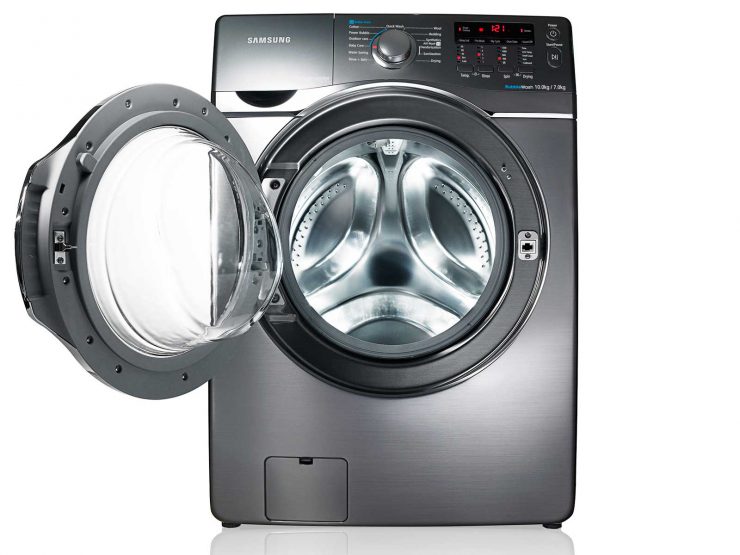 How To Connect Samsung Smart Washer To Wifi at Patty Coggins blog