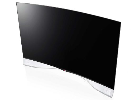 best European High End TV