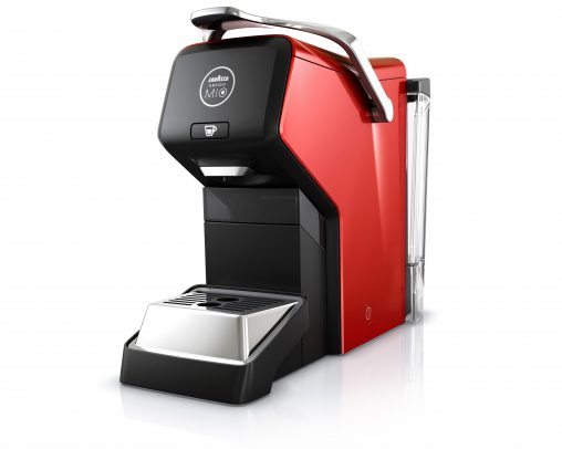 Electrolux Lavazza A Modo Mio Éspria