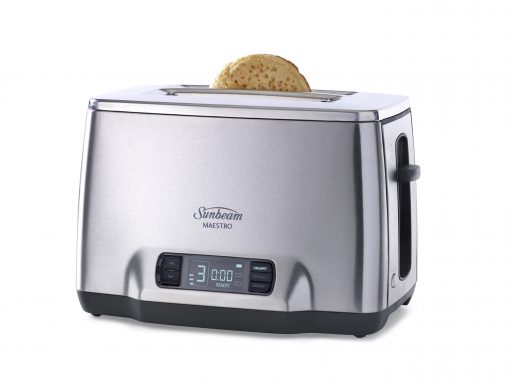 Sunbeam Maestro 2 Slice Toaster