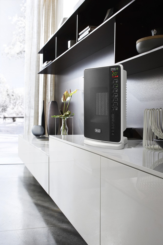 De’Longhi Ceramic Heater
