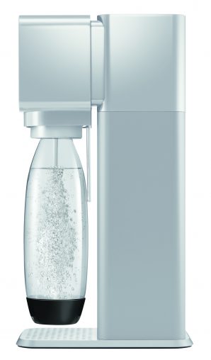 SodaStream Play grey