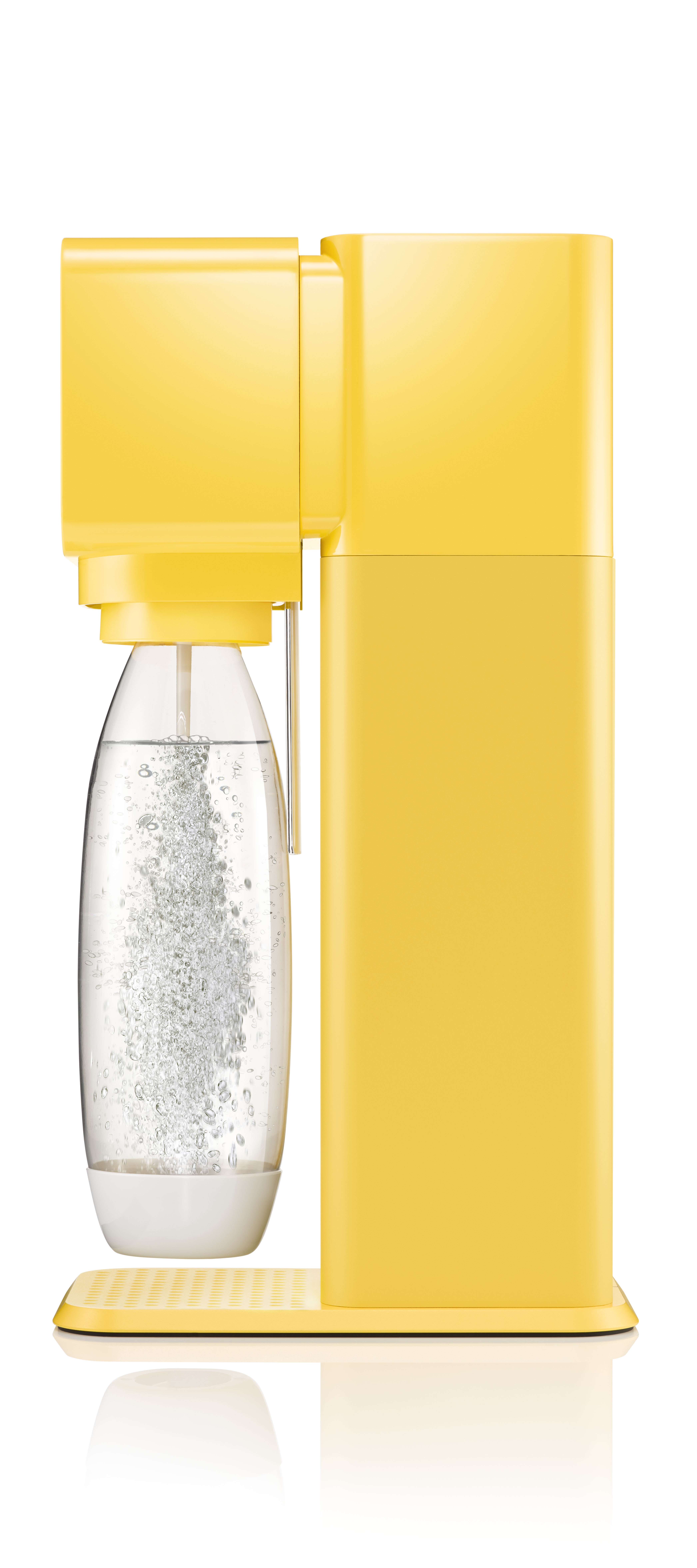 SodaStream Play yellow
