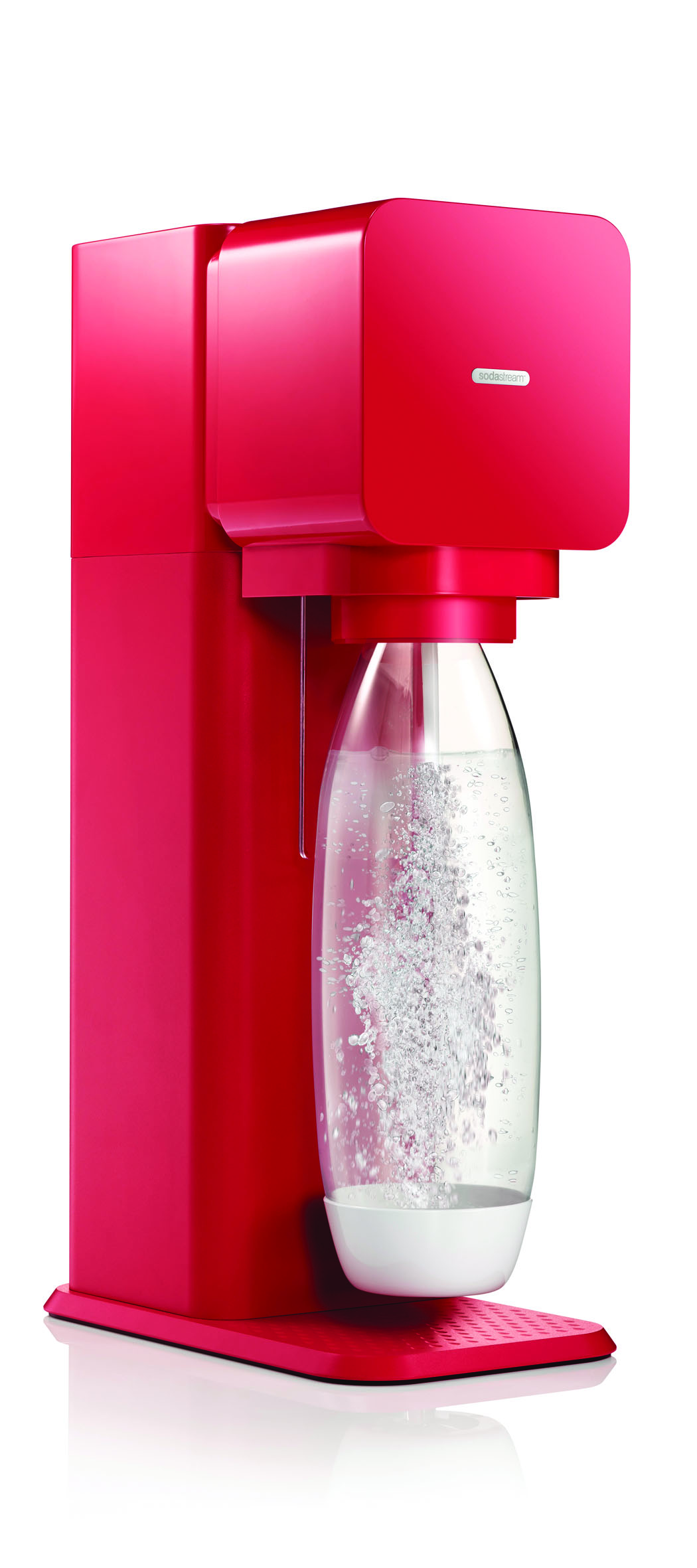 SodaStream Play red
