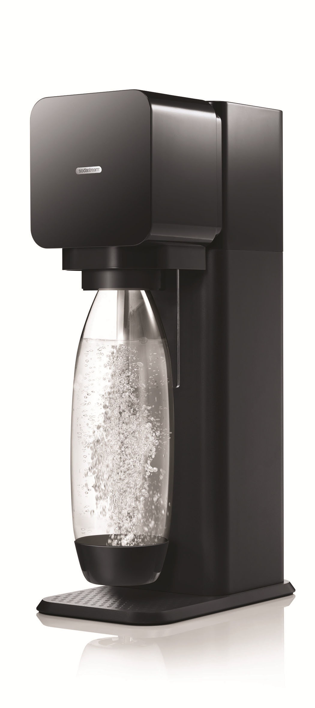 SodaStream Play black