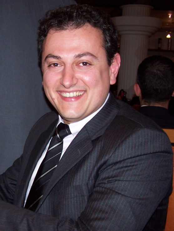 Graziano Soliani