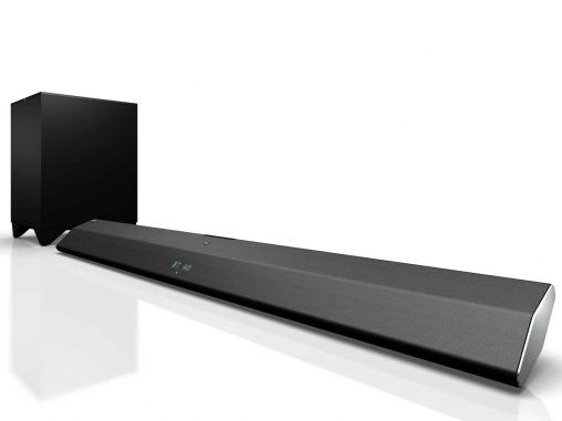 Sony HT-CT770 Sound Bar
