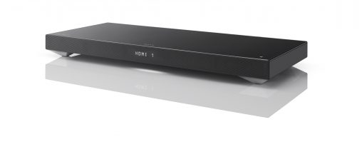HT-XT1 TV Base Speaker