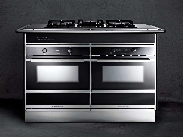 kuppersbusch_cooking_centre - Appliance Retailer