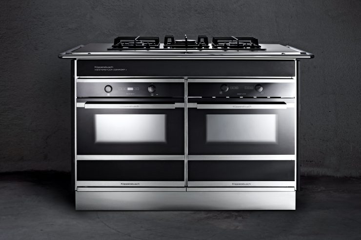 Cooking centre - Appliance Retailer