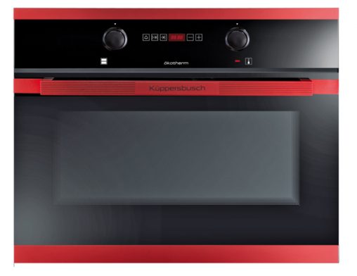 Küppersbusch compact oven