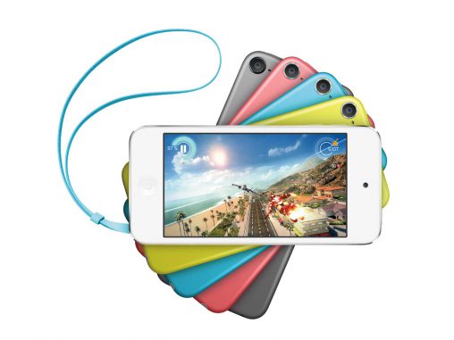 Apple iPod touch
