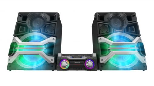 Panasonic Mini System MAX770