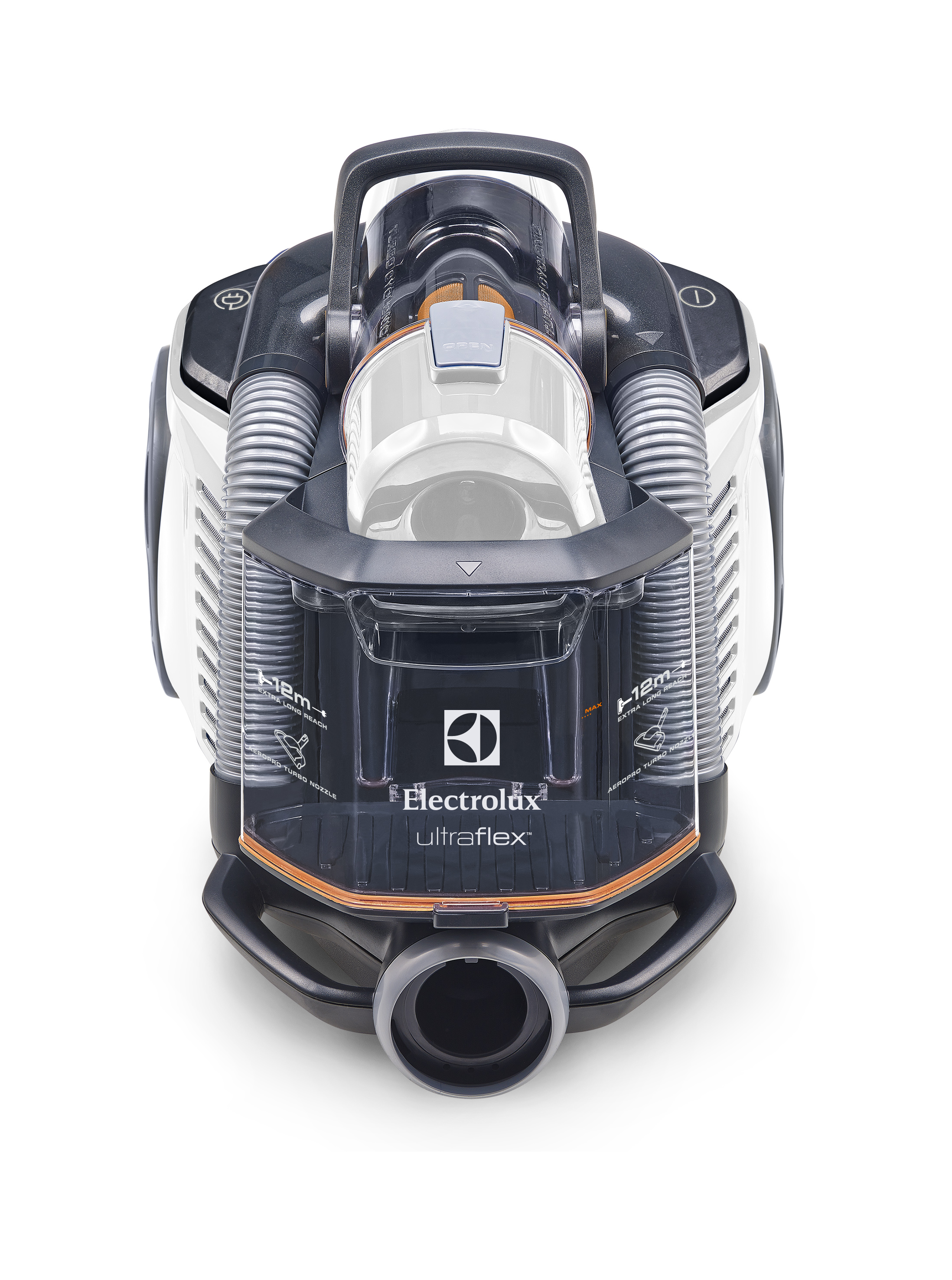 Superior suction? New UltraFlex vacuum ‘better than Dyson’ says