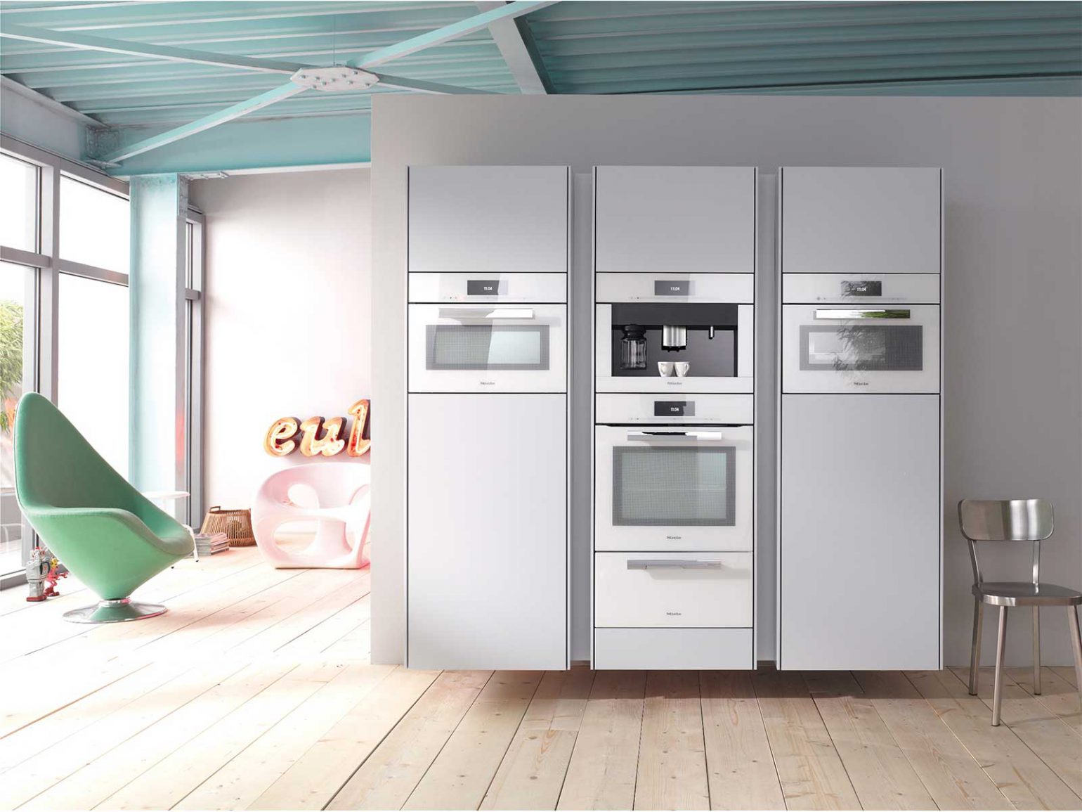 Miele Australia records above average growth as sales surpass 4.5