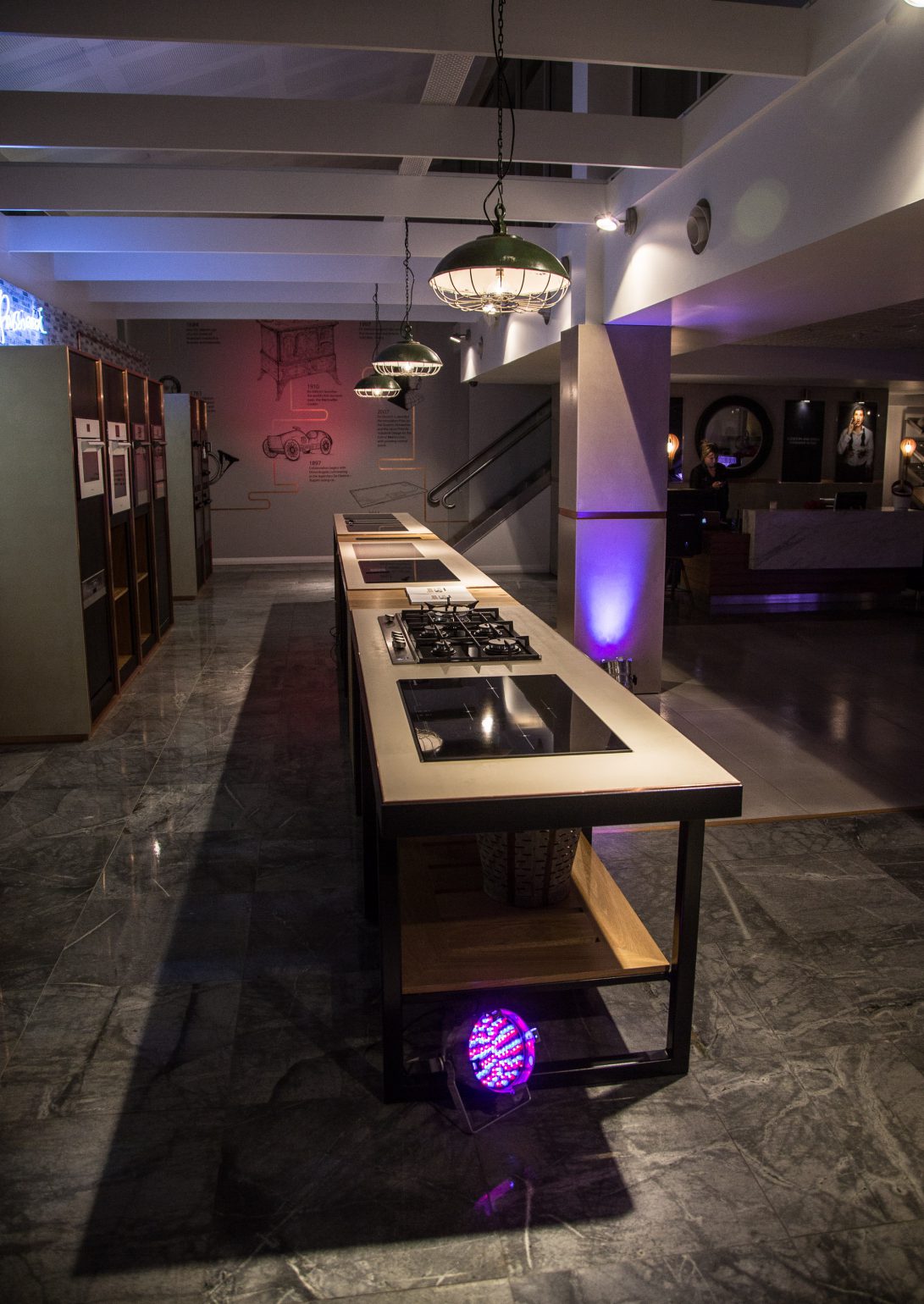 De Dietrich 1 - Appliance Retailer