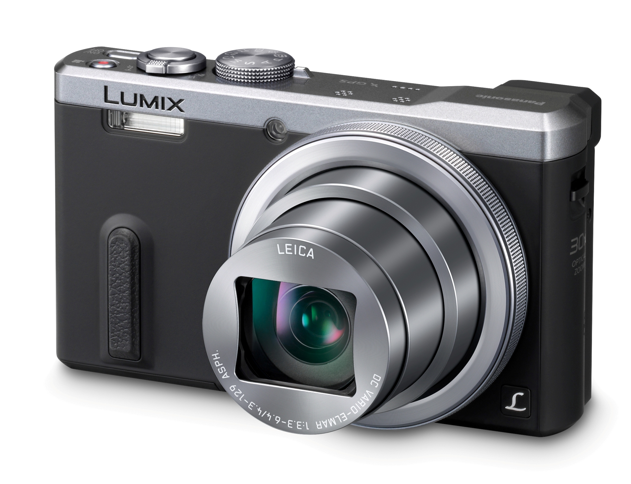 Panasonic Lumix DMC-TZ60