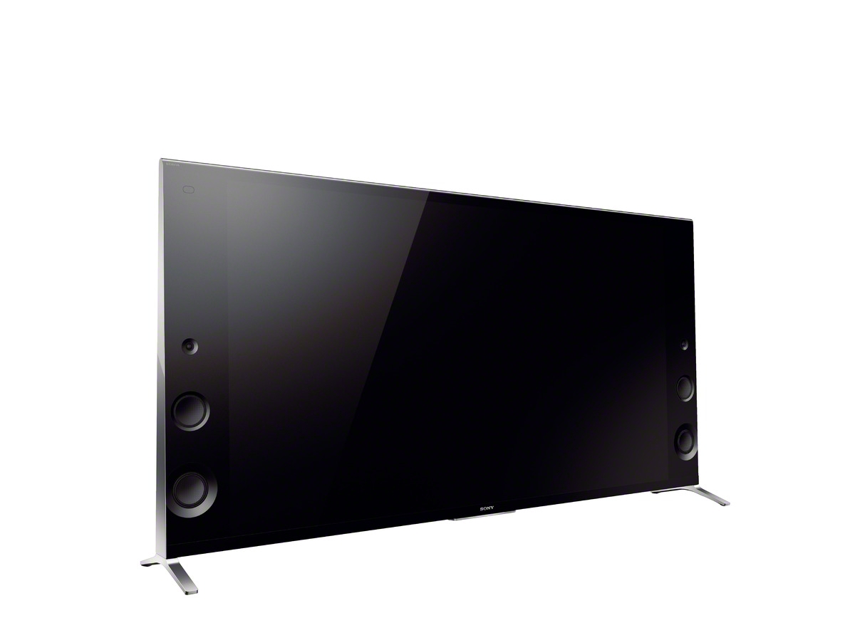 Sony Bravia