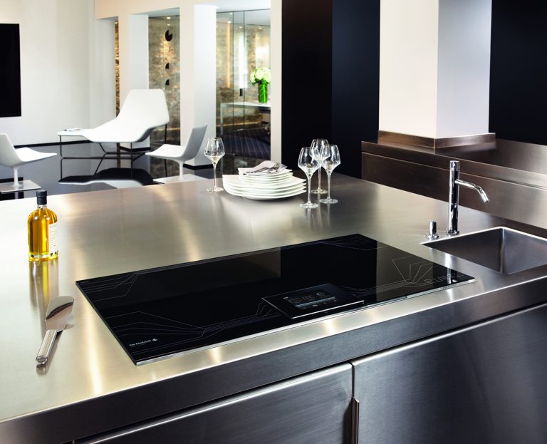 De Dietrich Le Piano Zoneless Induction Cooktop 1 Appliance Retailer