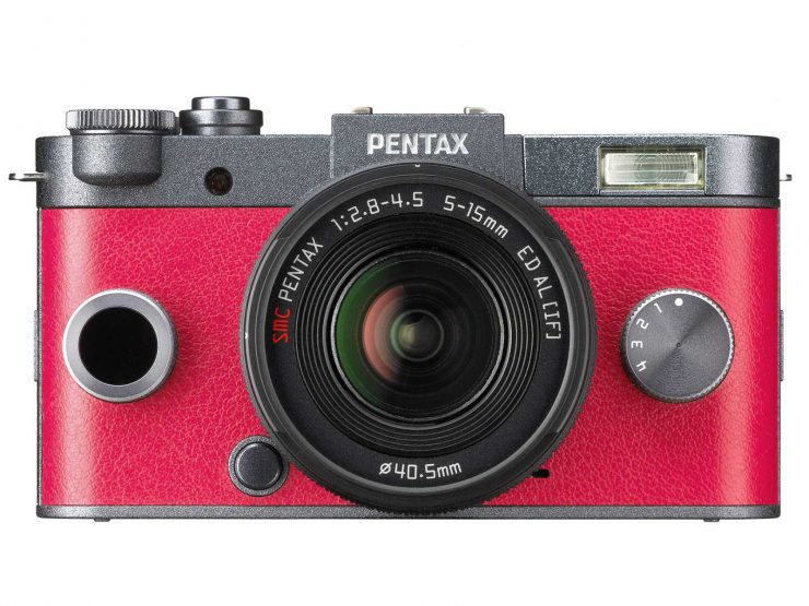 pentax_qs1 Appliance Retailer